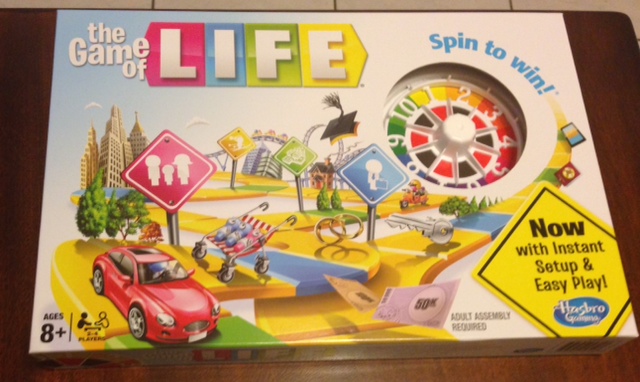 play game of life online